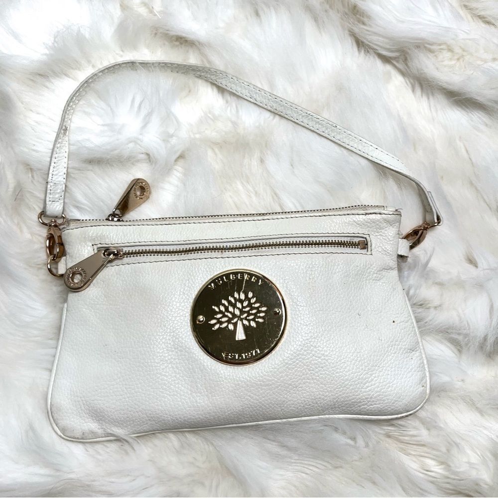 Mulberry small bag/pochette